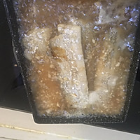 烧带鱼的做法图解3
