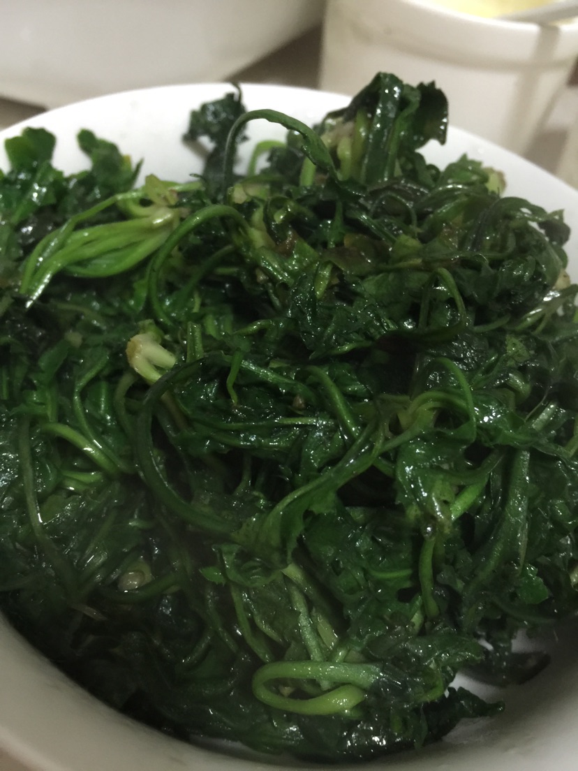 老南京过年必备素罗汉十样菜的做法图解16