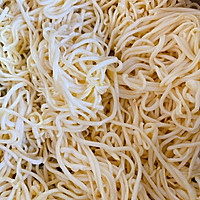好吃的豆角焖面的做法图解2