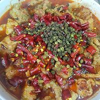麻辣水煮肉片的做法图解5