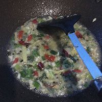 蒜香豆皮的做法图解4