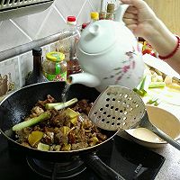 于氏肉勾鸡的做法图解10