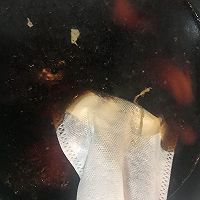 香卤猪脚的做法图解8