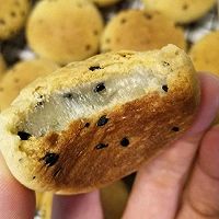 麻薯包（外酥里糯实心的，非空心不可夹馅料）的做法图解15