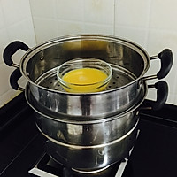 蒸鸡蛋羹的做法图解6