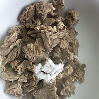牛肉汤的做法图解2