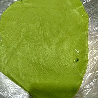 卷饼的做法图解9