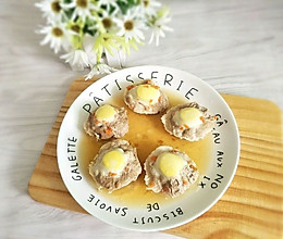 宝宝小肉丸的做法