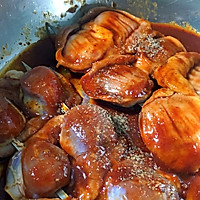 #硬核菜谱制作人#奥尔良烤鸡胗的做法图解1
