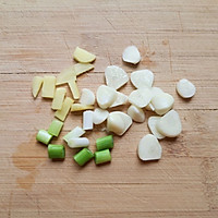 #助力高考营养餐#上汤西兰花的做法图解5