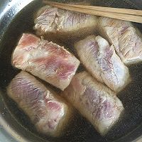 砂锅红烧肉的做法图解9