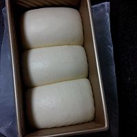 细腻软土司面包(俄罗斯面粉版)的做法图解11