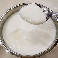 自制原味酸奶的做法图解5