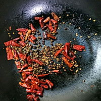 干锅鱼杂的做法图解2