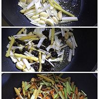 豆豉香烤鱼的做法图解7