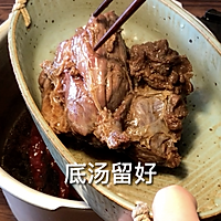 翘脚牛肉的做法图解3