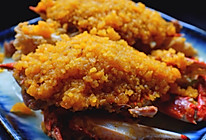 金沙白蟹#回到家香味（甬）#的做法
