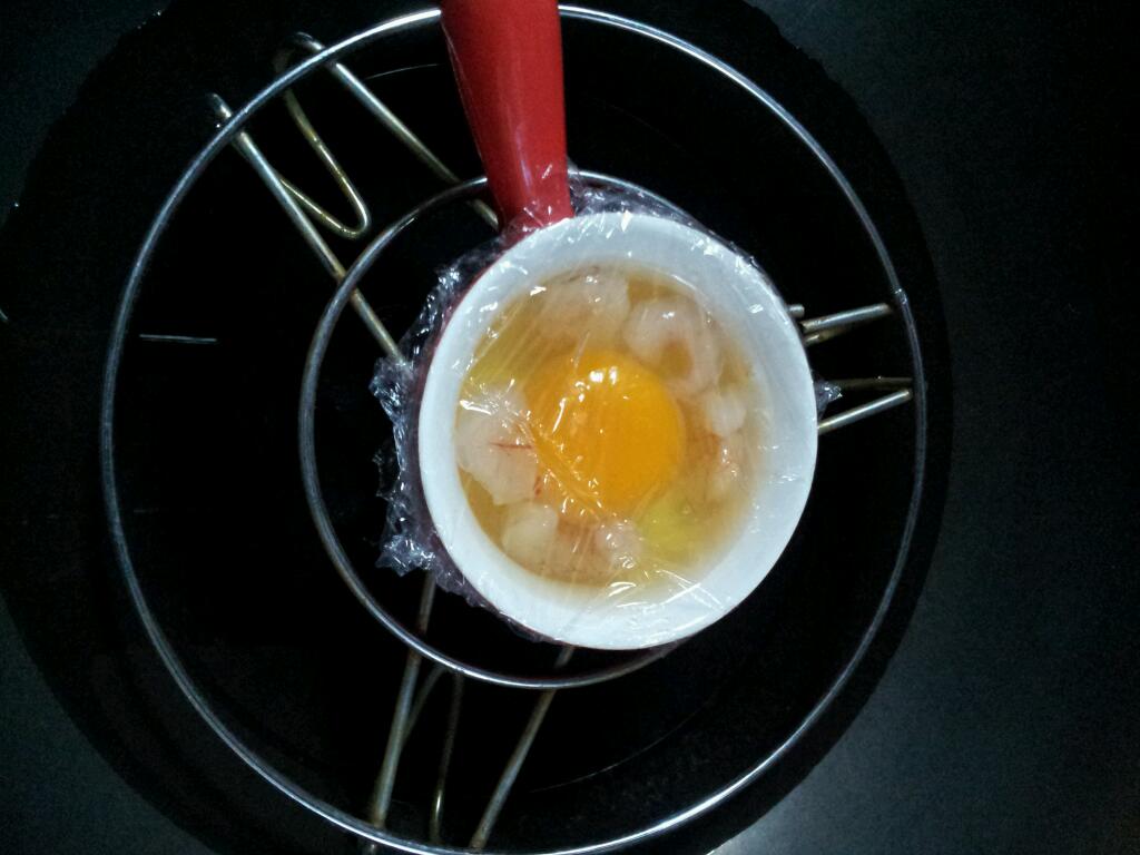 酥脆太阳蛋怎么做_酥脆太阳蛋的做法_豆果美食