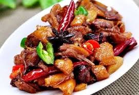 麻辣鲜香够味！9大经典川菜菜谱大放送的做法图解4