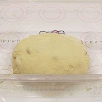 彩蜜豆小餐包（水合法）#硬核菜谱制作人#的做法图解8
