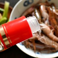 #秋日抢鲜“蟹”逅#大连味道生腌的做法图解2
