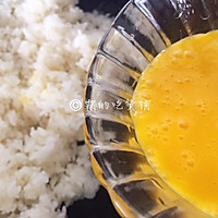 #《风味人间》美食复刻大挑战#扬州炒饭的做法图解7