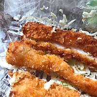 李公主卷寿司的做法图解5