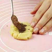 【微体】小兔饼干的做法图解9