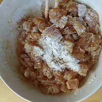 自制鸡米花的做法图解4