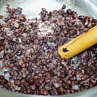 自制绵香豆沙包的做法图解5