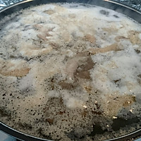 鸡年大吉【醋溜鸡】台湾菜-蜜桃爱营养师私厨-酸酸的香菇鸡的做法图解4