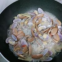 香辣花甲的做法图解2