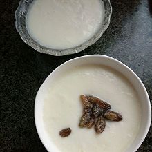 香甜双皮奶