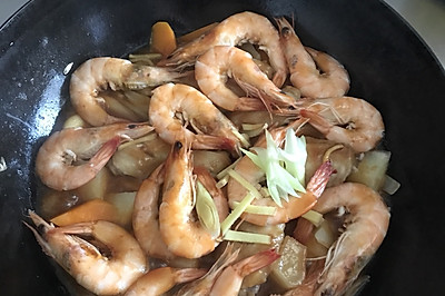 简单又美味的三汁焖锅