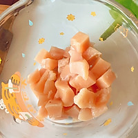 #寻味外婆乡传承春日宴#家常小炒丨宫保鸡丁的做法图解1
