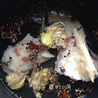 牛肉冷片#新鲜新关系#的做法图解2