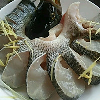 李孃孃爱厨房之一一清蒸鲈鱼(孔雀开屏鱼)的做法图解6