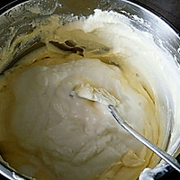 酸奶油轻奶酪蛋糕#烘焙梦想家(华东)#的做法图解4