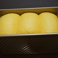 南瓜绵绵吐司的做法图解21