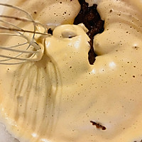 #珍选捞汁 健康轻食季#松软枣糕（红枣蛋糕）的做法图解10