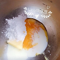 【Linly烘焙屋】蔓越莓松饼的做法图解2