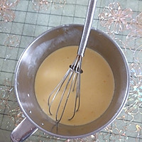 葡式蛋挞～无黄油也可以（挞皮+挞液）的做法图解9