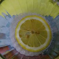 第一次做糖渍柠檬的做法图解6