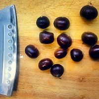 糖炒栗子“烤场秀”的做法图解2