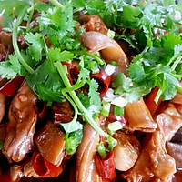 李孃孃爱厨房之——红烧猪肚子的做法图解10