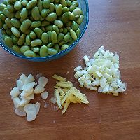 下饭菜首选~青豆里脊的做法图解4