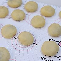 蜜豆华夫饼（酵母版）的做法图解7