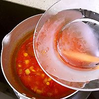 番茄土豆浓汤的做法图解7