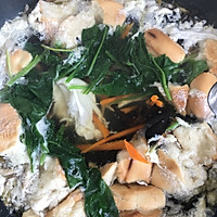 烩杠子头火烧的做法图解3