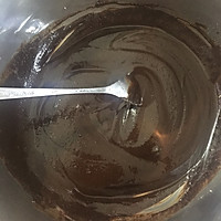 巧克力燕麦能量球的做法图解3